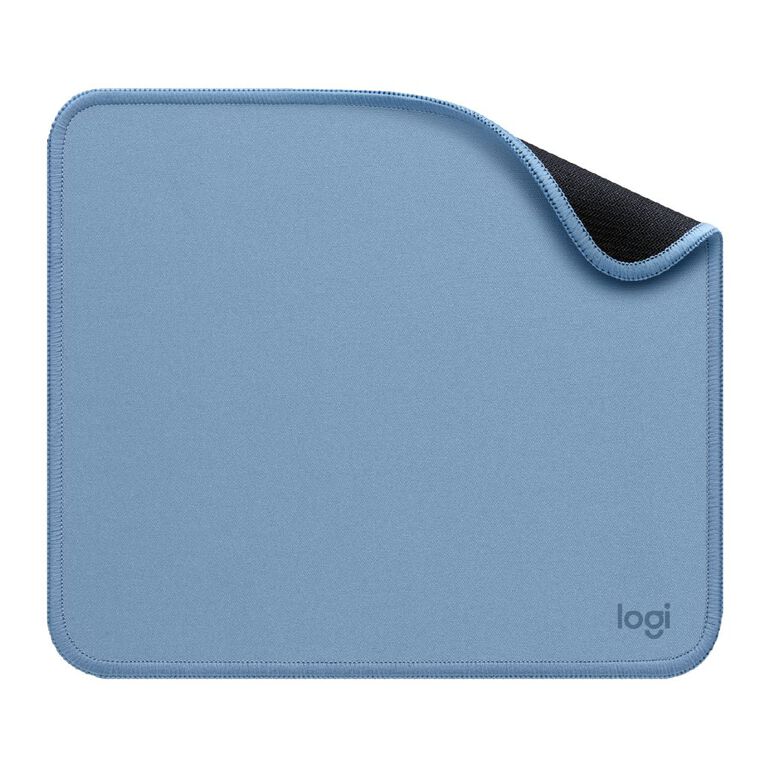 Logitech Mouse Pad Studio Series - Blue Grey, , hi-res
