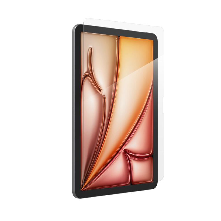 Zagg InvisibleShield Glass Elite Screen Protector for iPad Air 11" (M4/M3/ M2), , hi-res
