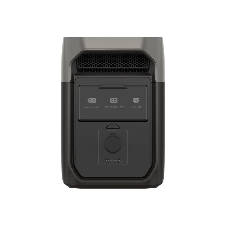 EcoFlow DELTA 3 Portable Power Station, , hi-res