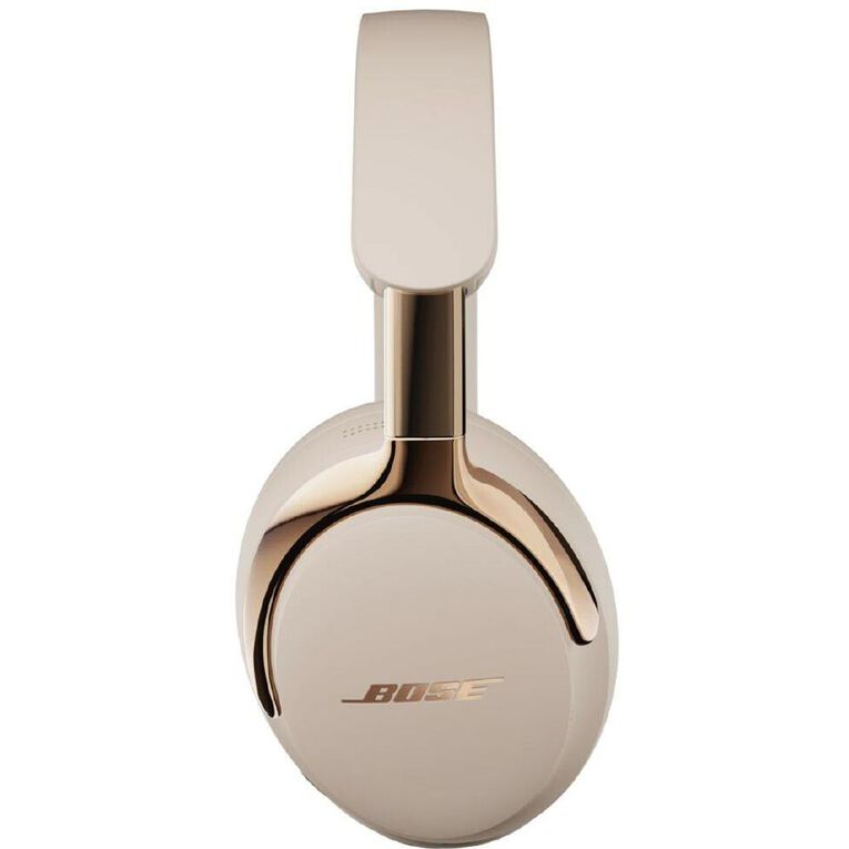 Bose QuietComfort Ultra Headphones (2nd Gen) - Driftwood Sand, , hi-res