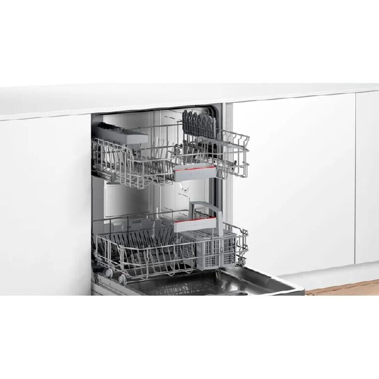 Bosch Series 4 Fully Intergrated Dishwasher, , hi-res