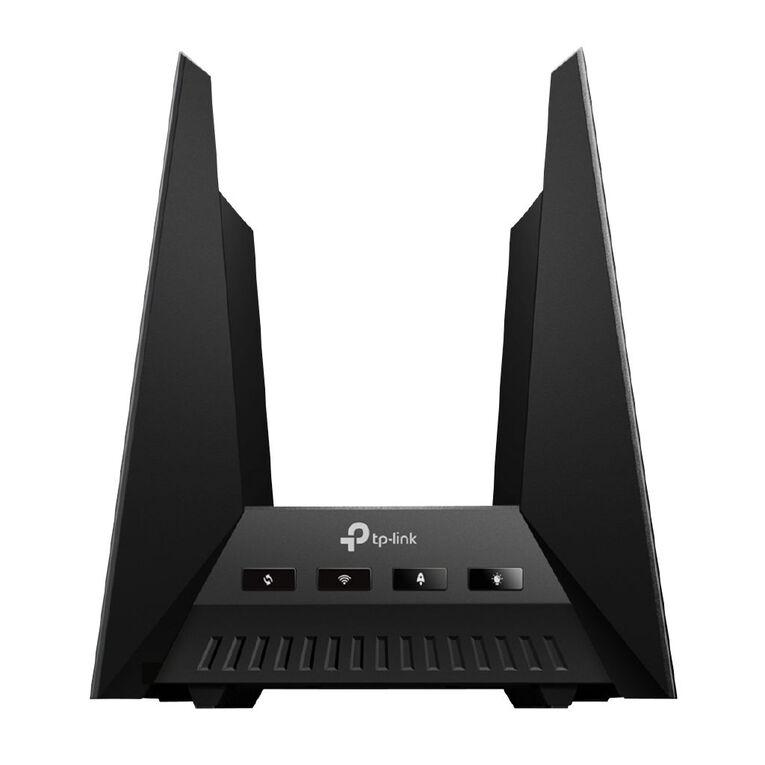 TP-Link BE19000 Quad Band Wi-Fi 7 Gaming Router, , hi-res