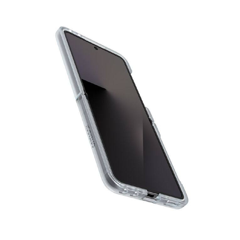 OtterBox Thin Flex Magnets Case for Samsung Galaxy Z Flip8 - Clear, , hi-res
