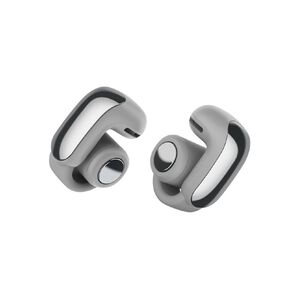 Bose Ultra Open Earbuds - Moonlight Grey