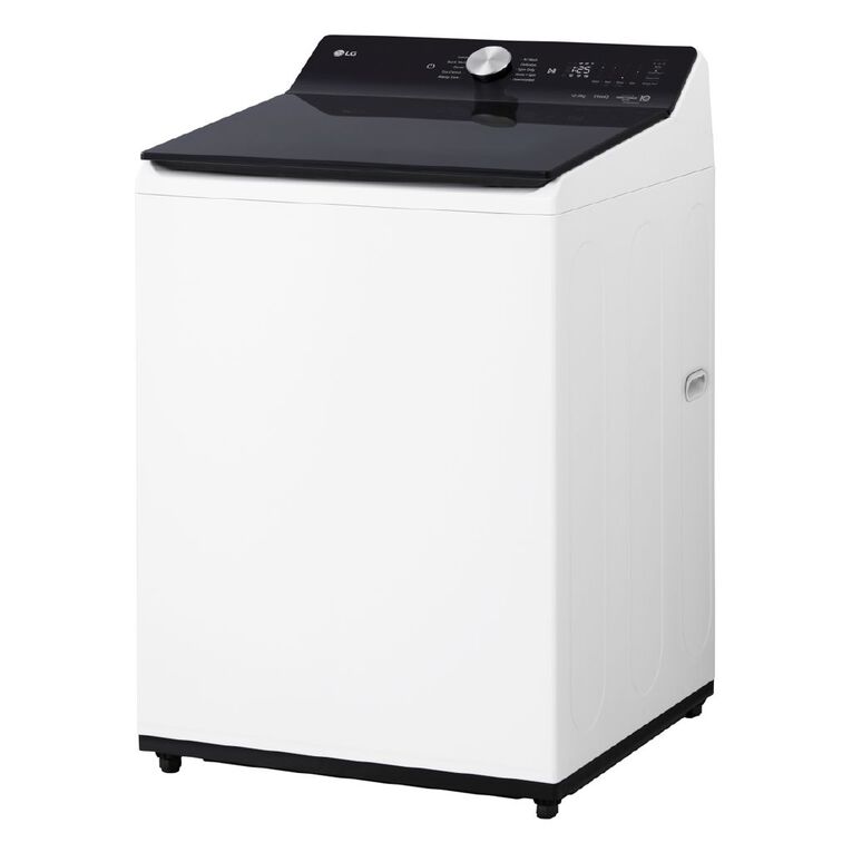 LG 12kg Series 5 Top Load Washer, , hi-res