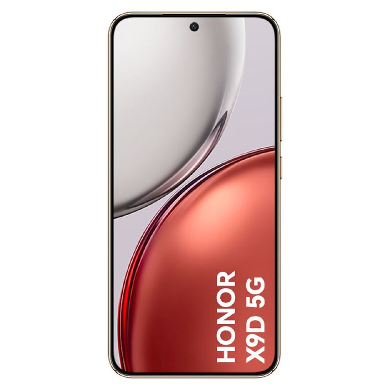 HONOR X9d 12GB + 256GB - Reddish Brown, , hi-res