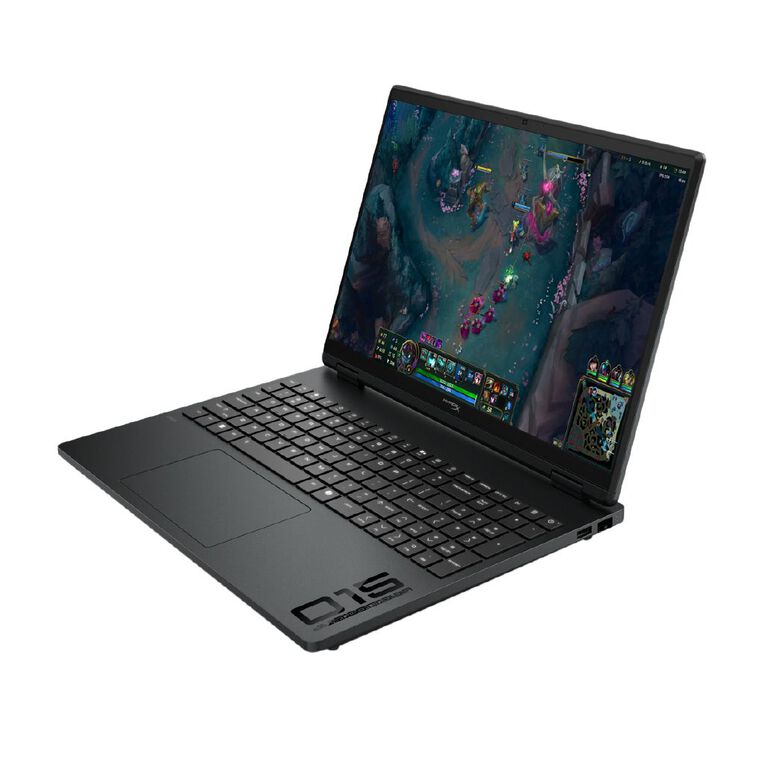 HP HyperX OMEN 15.3" AMD Ryzen 9-8940HX 16GB RAM 512GB SSD NVIDIA GeForce RTX 5060 Windows 11 Gaming Notebook, , hi-res