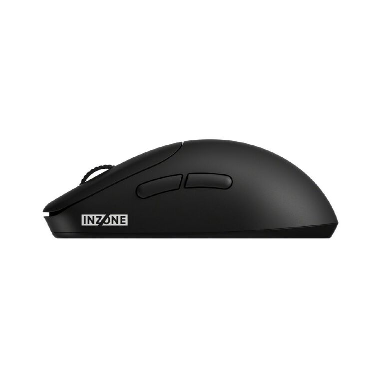 Sony INZONE Mouse-A Wireless Gaming Mouse - Black, , hi-res