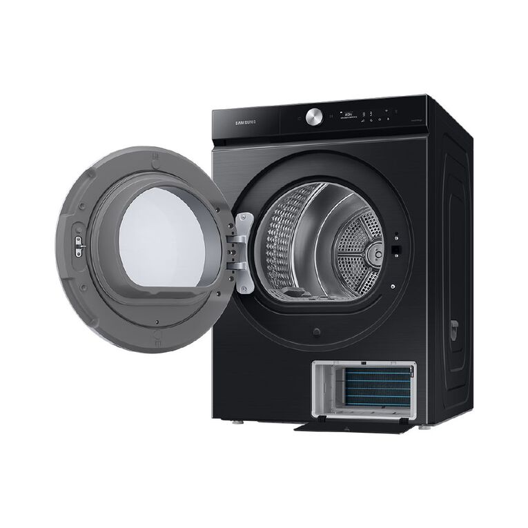 Samsung 10kg BESPOKE AI Hybrid Heat Pump Dryer with AI Dry and Quick Drive, , hi-res