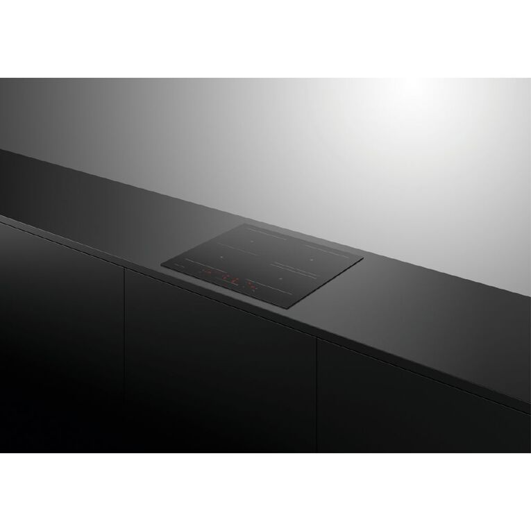 Fisher & Paykel 60cm 4 Zone Induction Cooktop - Smartzone - Series 5, , hi-res
