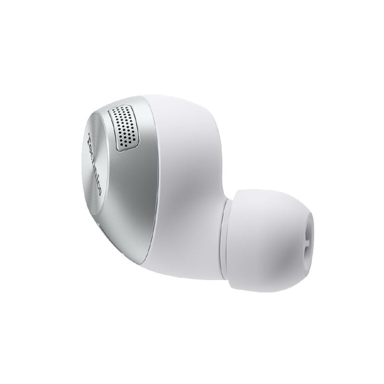 Technics AZ40 M2 True Wireless Noise Cancelling Earbuds - Silver, , hi-res