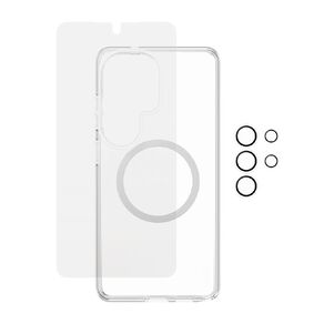 PanzerGlass (CARE by Panzer) 3-in-1 Bundle Samsung Galaxy S26 Ultra