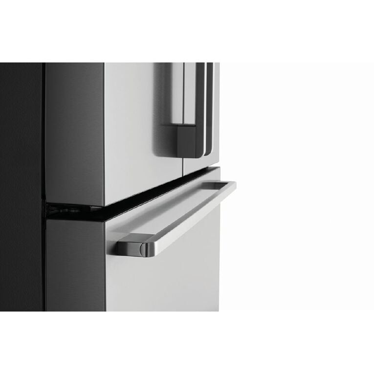 Westinghouse 491L Frost Free Stainless Steel French Door, , hi-res