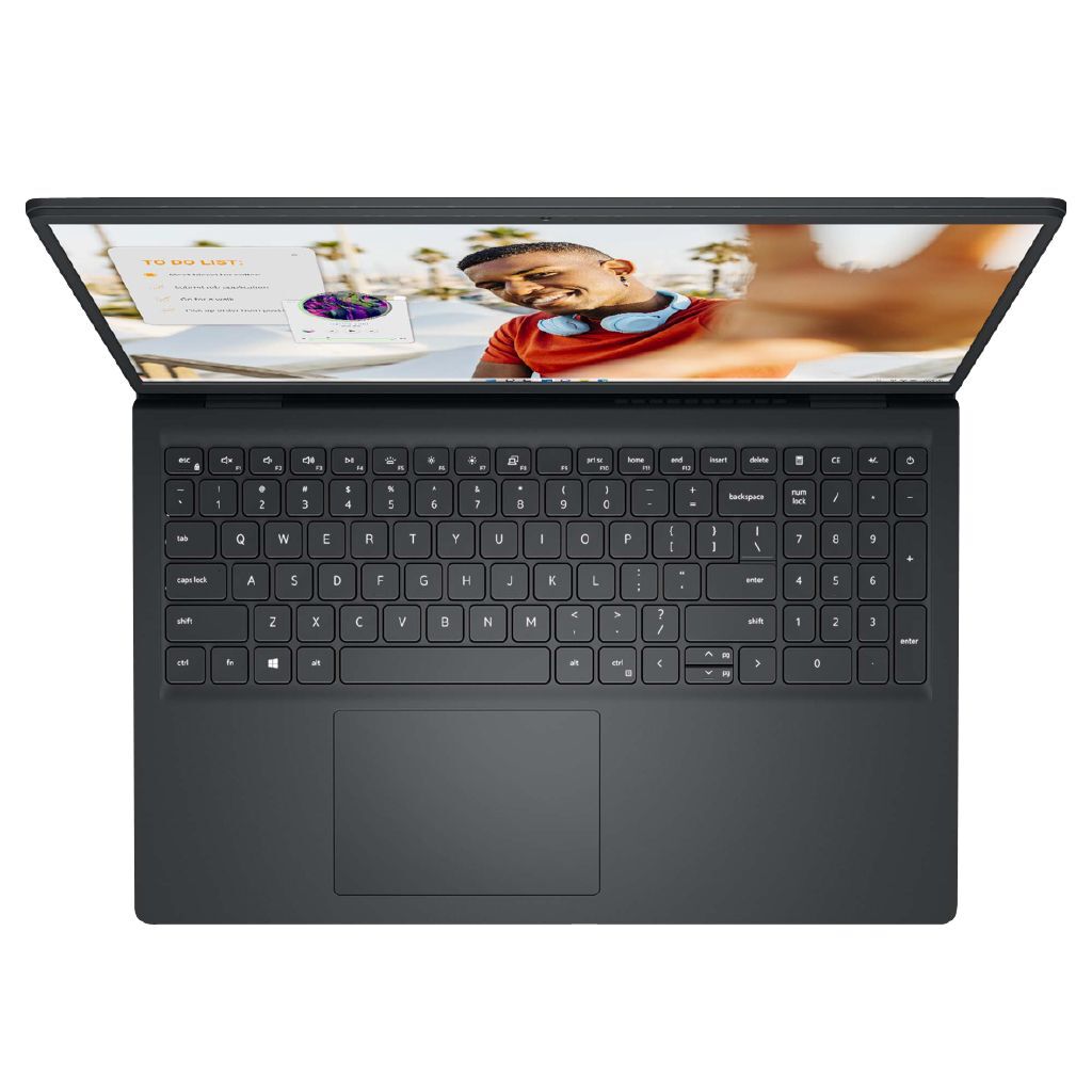 Dell Inspiron 3535 15.6 inch FHD AMD Ryzen 5-7520U 8GB RAM 512GB