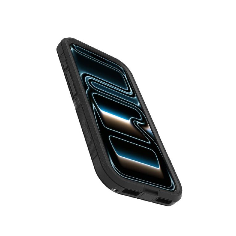 OtterBox Defender Pro XT MagSafe Case for iPhone 18 Pro - Clear/Black, , hi-res