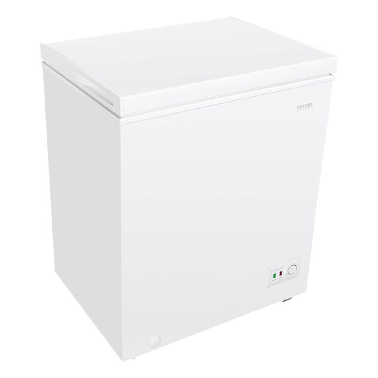 Tuscany 145 Litre Chest Freezer Noel Leeming
