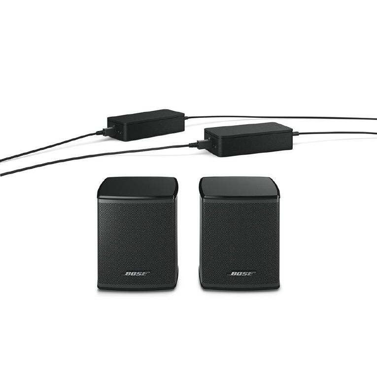 Bose Surround Speakers - Black, , hi-res