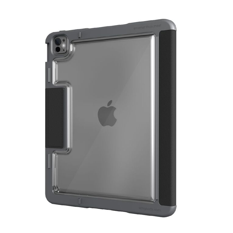STM Dux Plus Case for iPad Pro 13" (M4 & M5), , hi-res