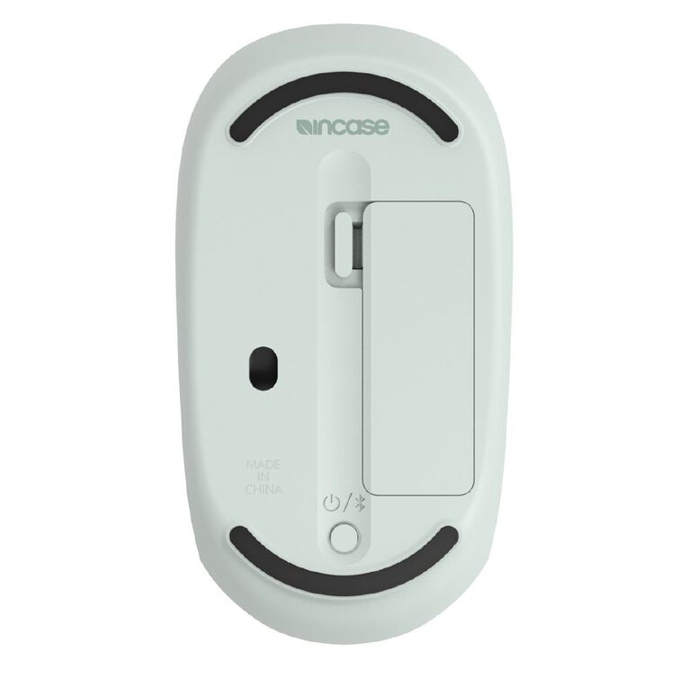 Incase (Designed by Microsoft) Bluetooth Mouse - Mint, , hi-res
