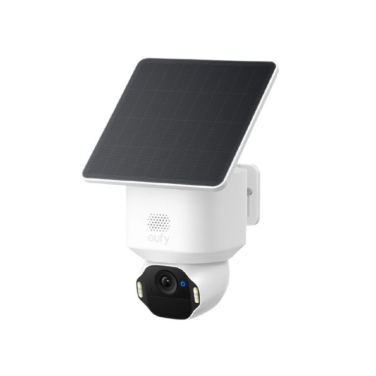 Eufy Cam E42 4-Camera Kit, , hi-res