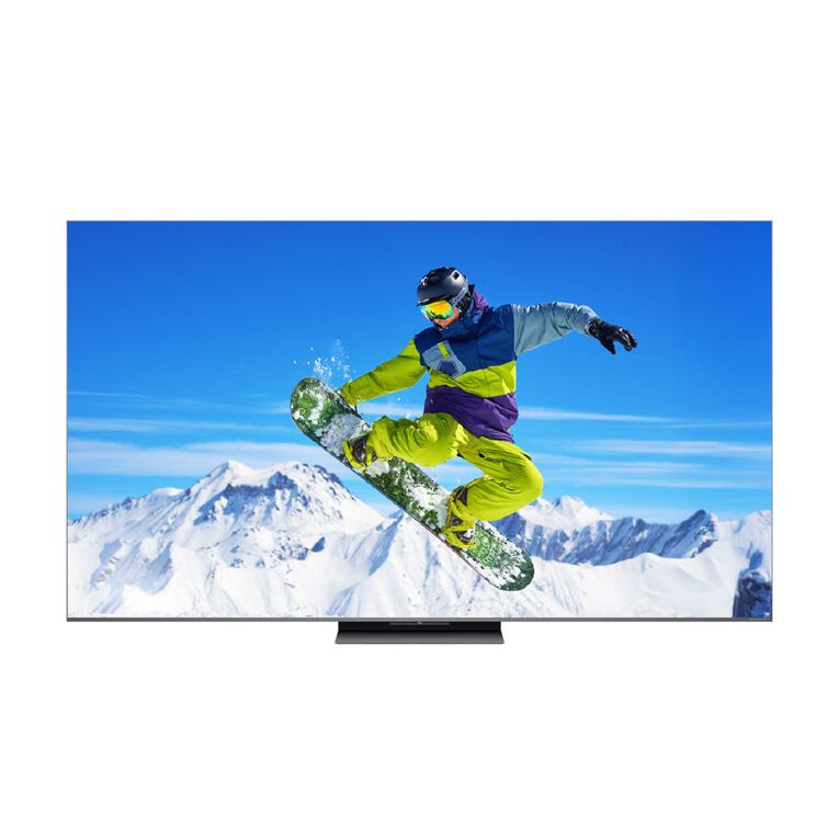 TCL 65in C8K Premium QD-Mini LED Google TV, , hi-res