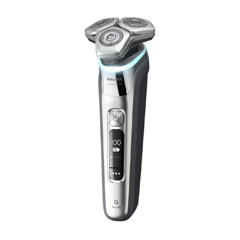 Philips Shaver Series 9000 With SkinIQ, , hi-res