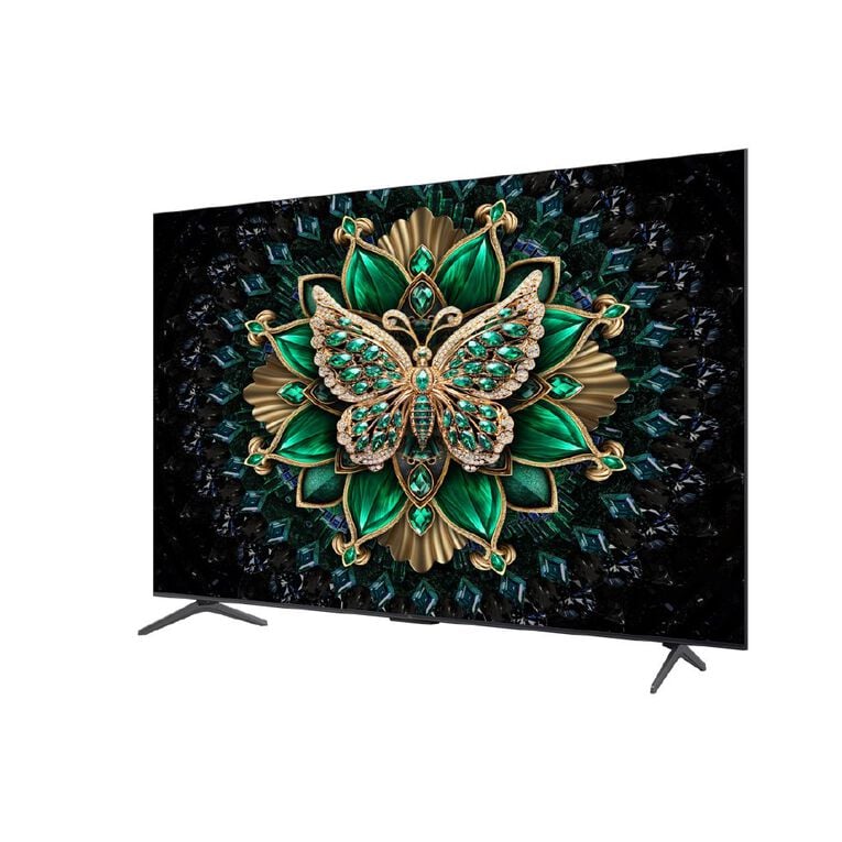 TCL 65 Inch C6K QD-Mini LED 4K 144Hz Google TV, , hi-res