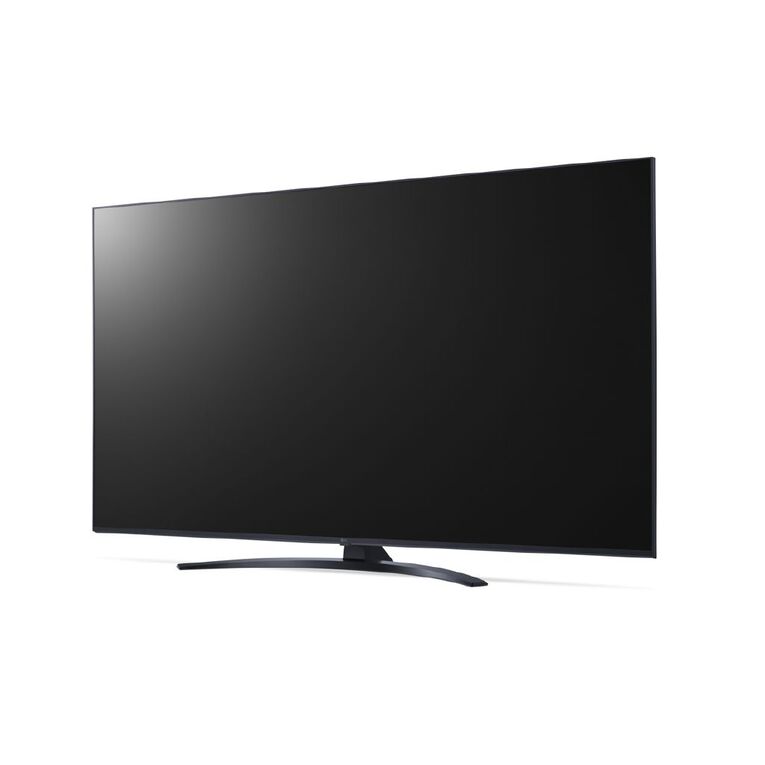 LG 55" UT81 4K Smart UHD TV 2024, , hi-res