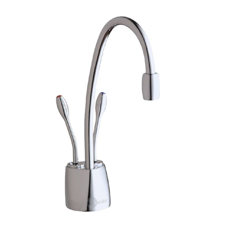 Insinkerator Near Boiling + Cold Filtered Water Tap, , hi-res