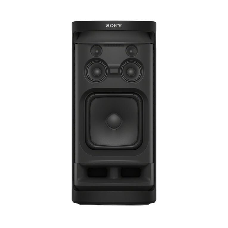 Sony SRS-XV900 Portable Party Speaker, , hi-res