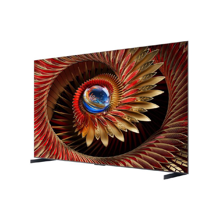 TCL 98in C8K Premium QD-Mini LED Google TV, , hi-res