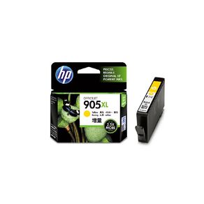 HP 905XL Ink - Yellow