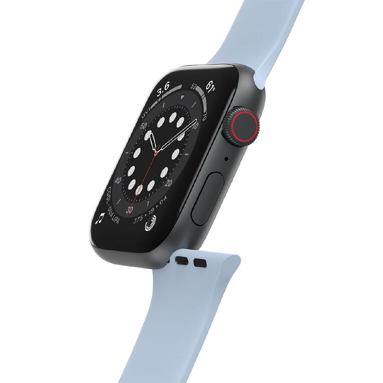 Otterbox Watch Band 42/44MM Fresh Dew, , hi-res