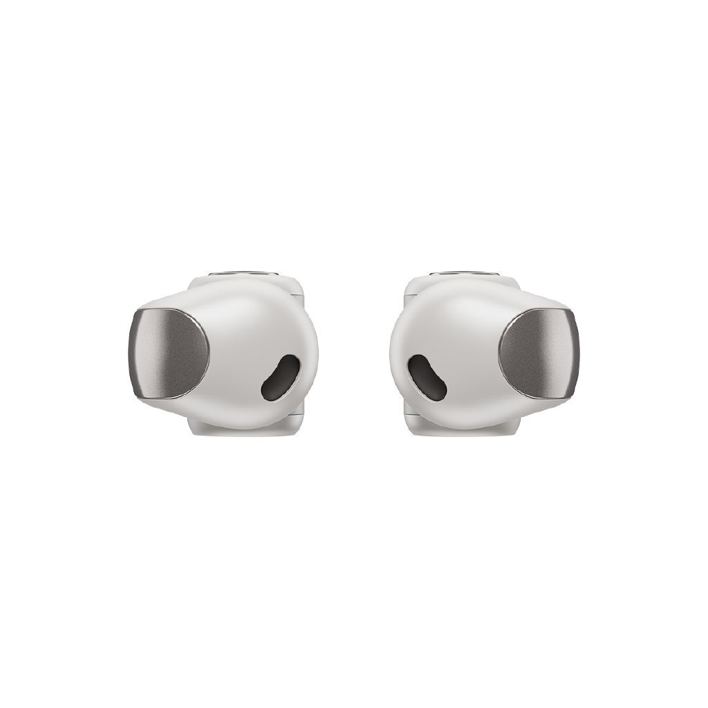 Bose Ultra Open Earbuds - White Smoke - Noel Leeming