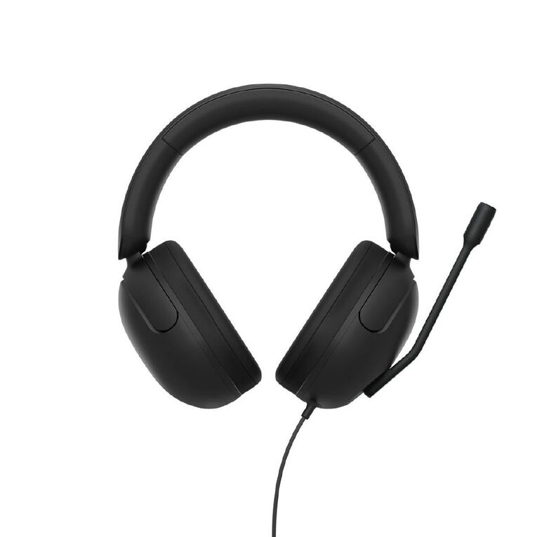Sony INZONE H3 Wired Gaming Headset - Black, , hi-res