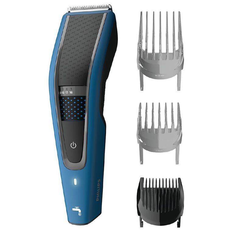 Philips Series 5000 Hair Clipper, , hi-res