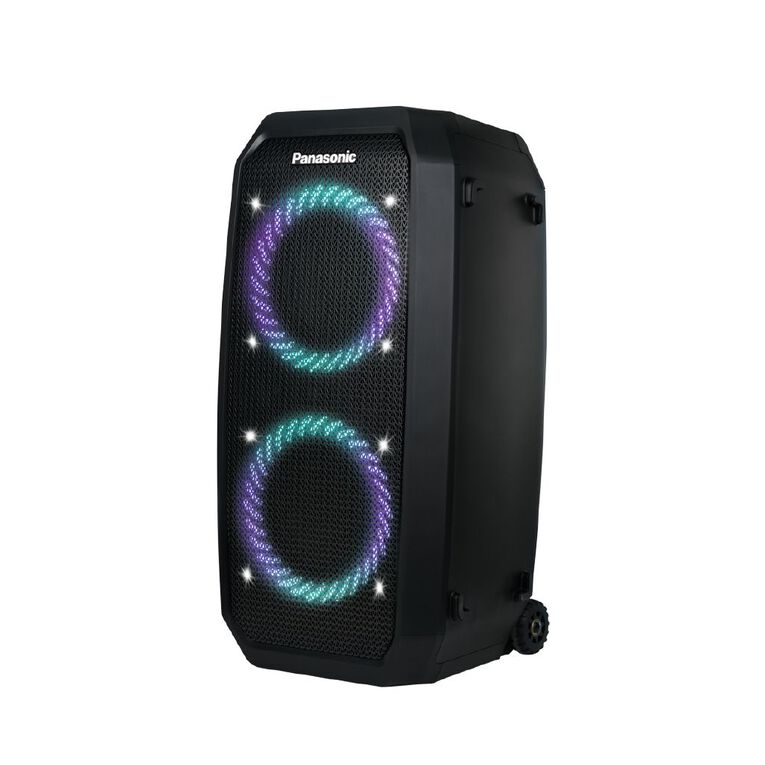 Panasonic BMAX30 Portable Party Speaker, , hi-res