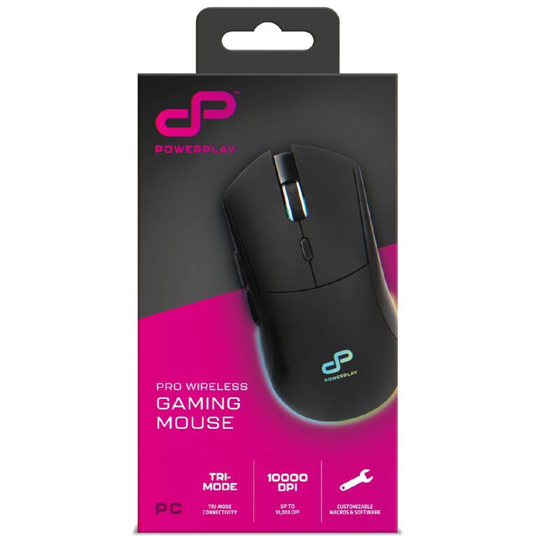 PowerPlay Pro Wireless Gaming Mouse, , hi-res