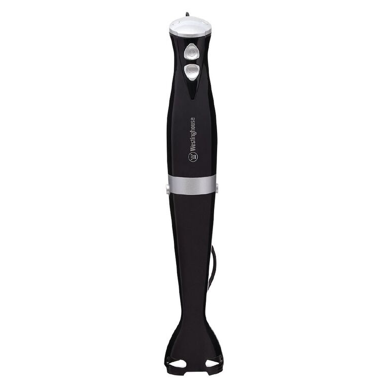 Westinghouse Black Stick Mixer, , hi-res
