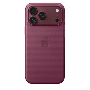 Apple iPhone&nbsp;18 Pro&nbsp;Max TechWoven Case with MagSafe - Mulberry