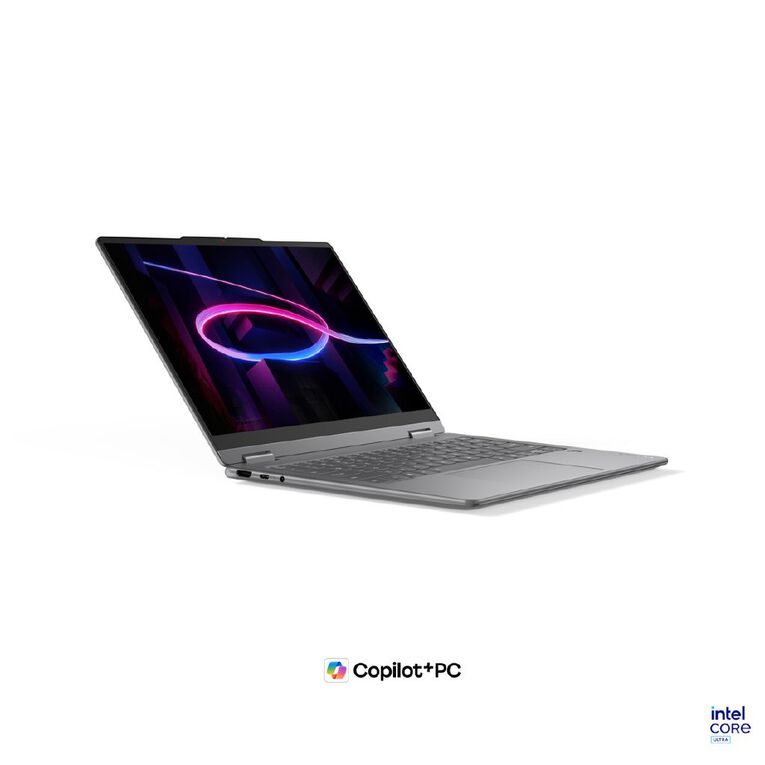 Lenovo Yoga 7i 2-in-1 14 inch WUXGA Intel Core Ultra 7-355 32GB RAM 1TB SSD Windows 11 Copilot+ PC, , hi-res
