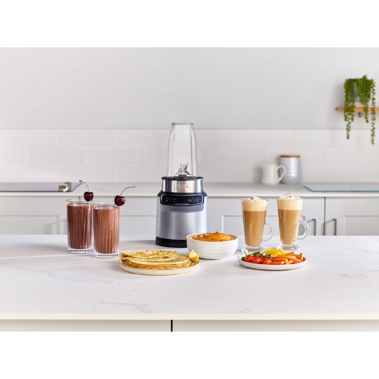 Ninja Blender Pro with Auto IQ, , hi-res