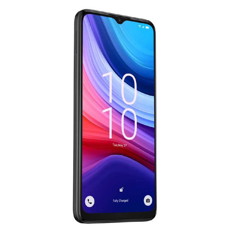 Smart M26 Locked with One NZ Sim Bundle - Black, , hi-res