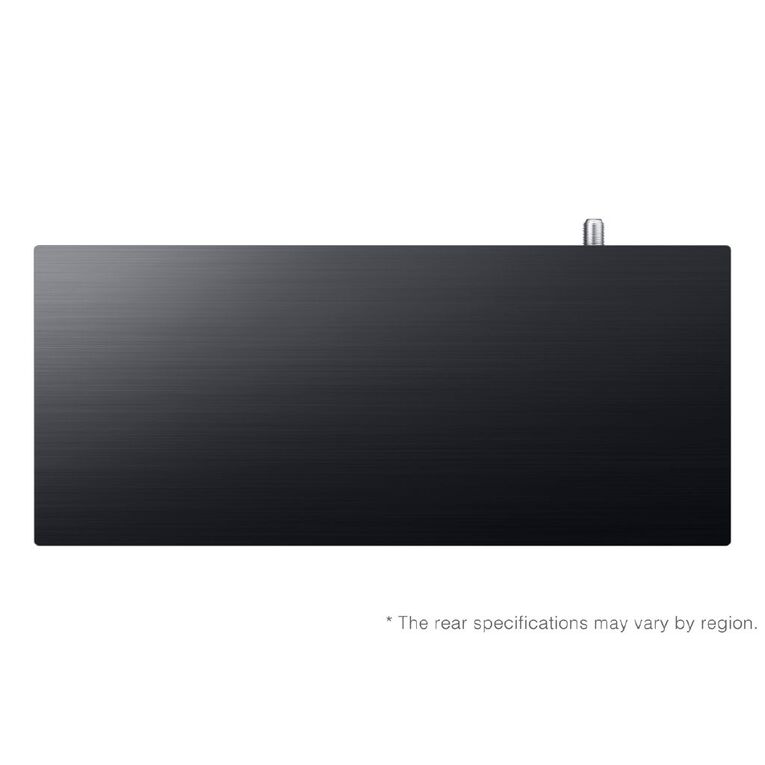 Samsung Wireless One Connect Box, , hi-res