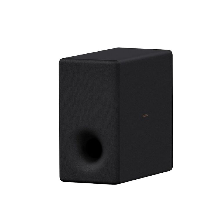 Sony SA-SW3 200W Additional Wireless Subwoofer, , hi-res