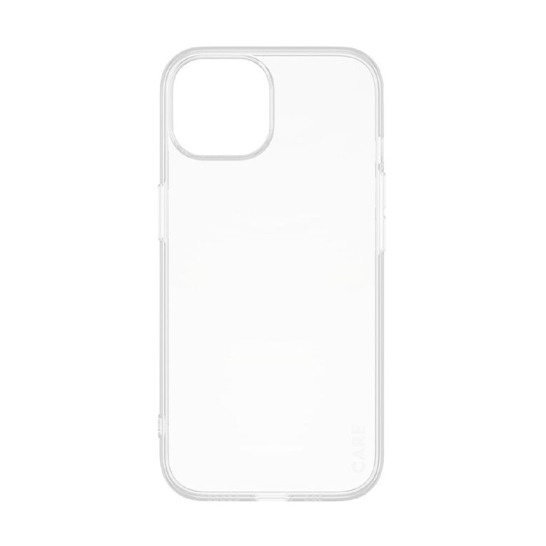 PanzerGlass CARE by Panzer Case For Oppo A5X Clear, , hi-res