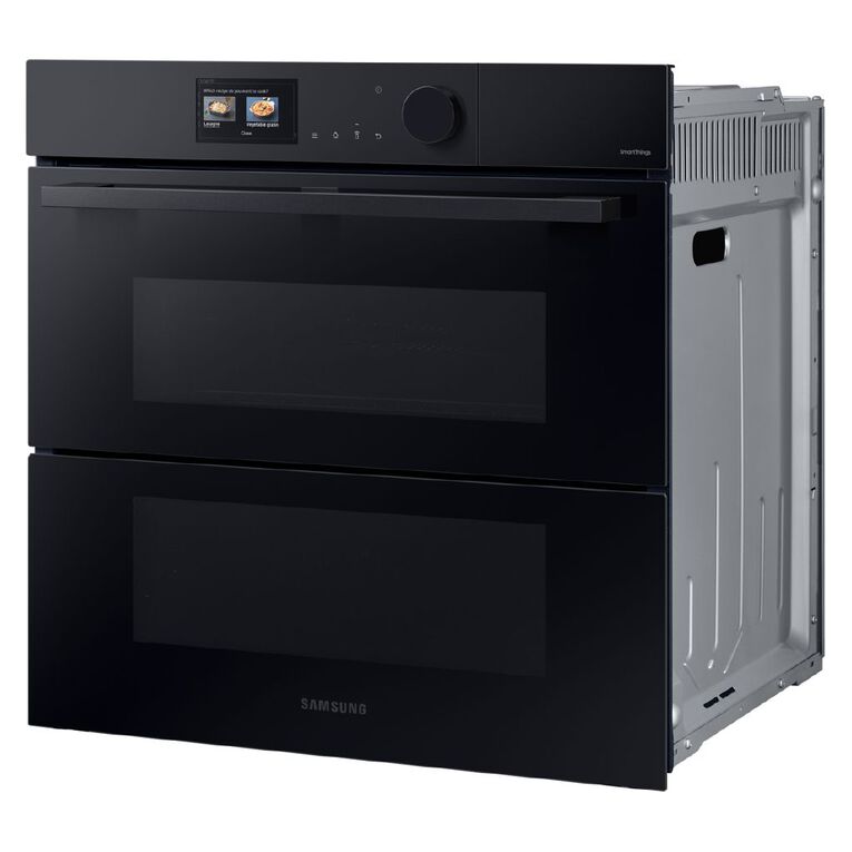 Samsung 76L Oven Bespoke Series 6 with AI Pro Cooking, Full Steam, Pyrolytic Cleaning, , hi-res