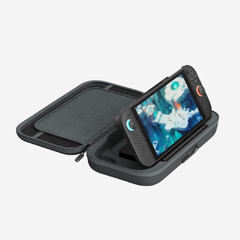 Belkin Charging Case Pro for Nintendo Switch 2 - Charcoal, , hi-res