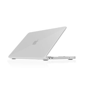 STM Studio Case for MacBook Neo - Clear