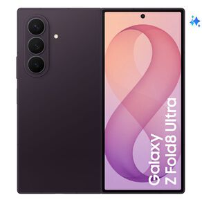 Samsung Galaxy Z Fold8 Ultra 1TB Violet Shadow